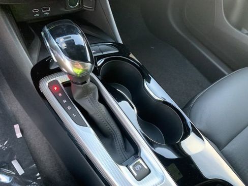 New 2026 Buick Envista Avenir image 20