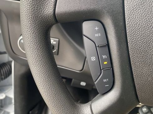 New 2025 Chevrolet Express 3500 w/ Power Convenience Package image 20