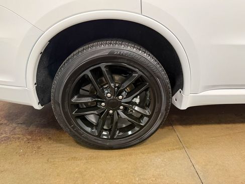 Used 2025 Dodge Durango GT AWD/4WD image 91