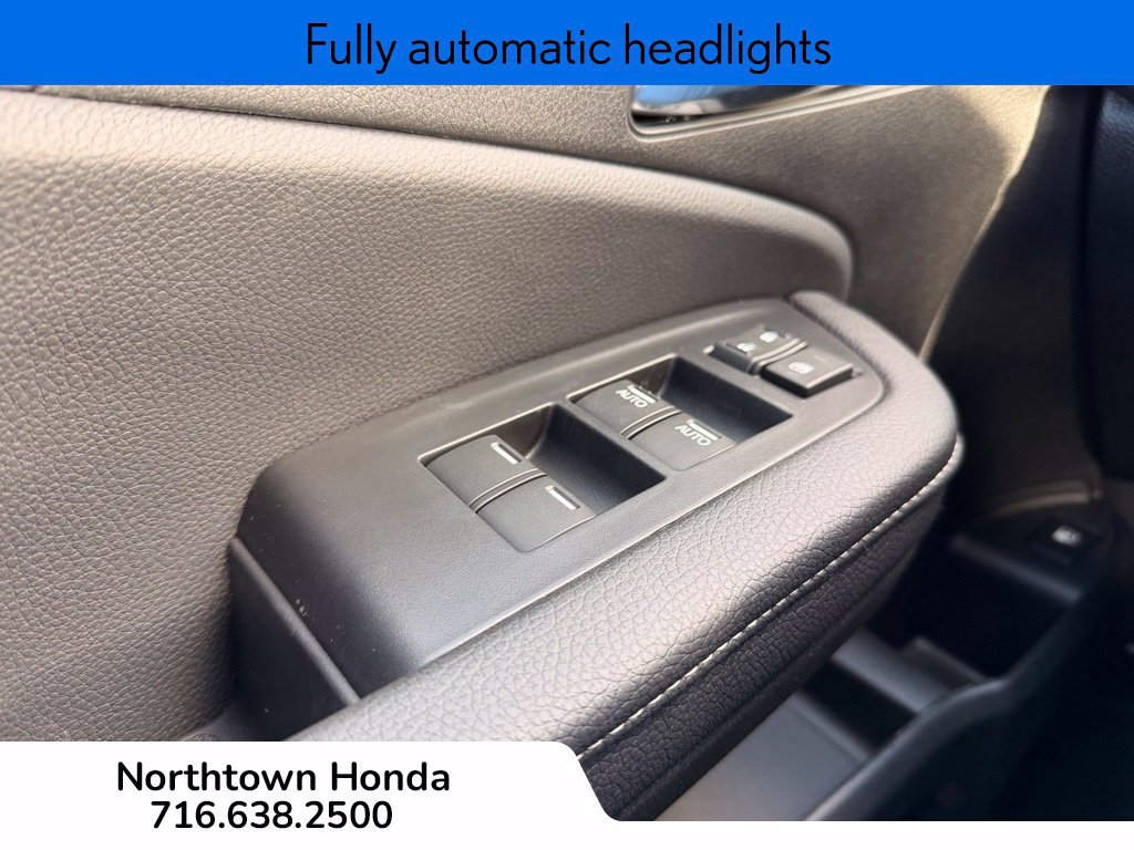 Used 2026 Honda Ridgeline RTL image 8