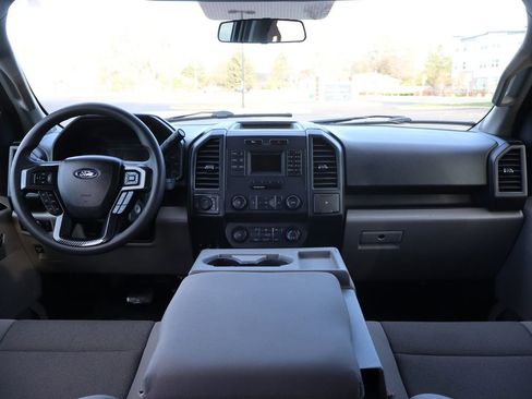 Used 2017 Ford F150 XL w/ XL Power Equipment Group image 29