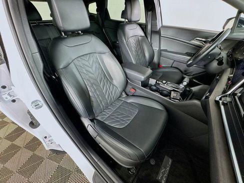 Used 2023 Kia Sportage X-Line w/ X-Line Premium Package image 28