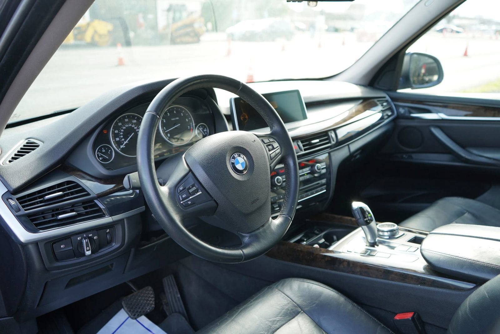 Used 2014 BMW X5 sDrive35i RWD image 8