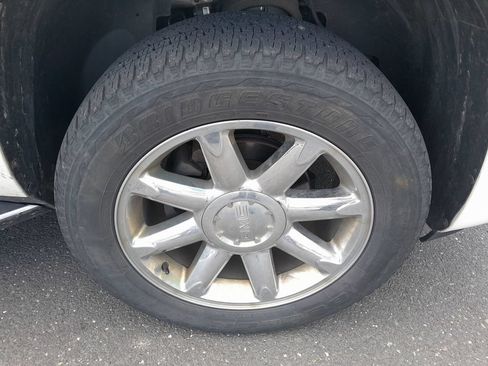 Used 2012 GMC Yukon Denali AWD/4WD image 49