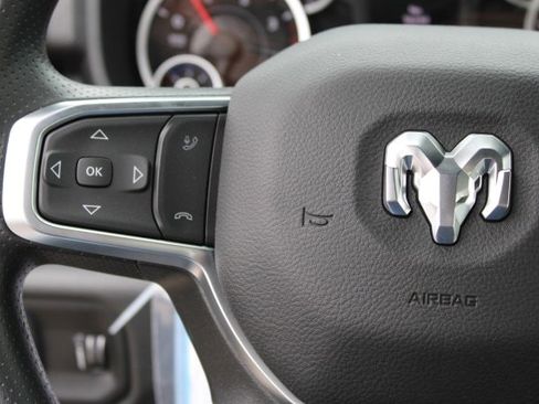 New 2025 RAM 5500 Tradesman image 20