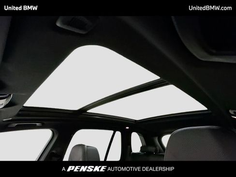 Used 2025 BMW X5 xDrive40i image 12