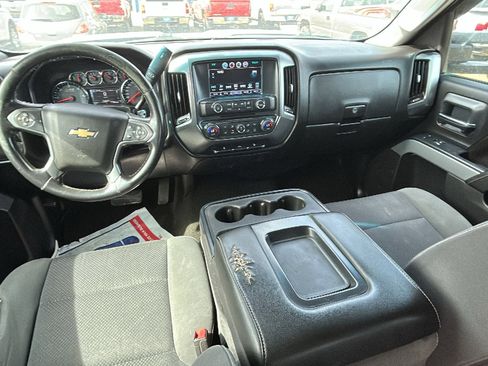 Used 2016 Chevrolet Silverado 3500 LT w/ All-Star Edition image 23