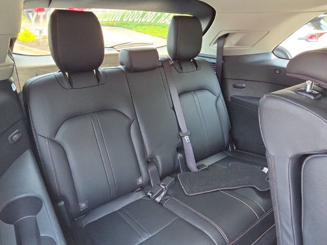 Used 2025 MAZDA CX-90 3.3 Turbo w/ Preferred Package AWD/4WD image 18