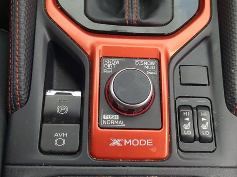Used 2020 Subaru Forester Sport AWD/4WD image 16