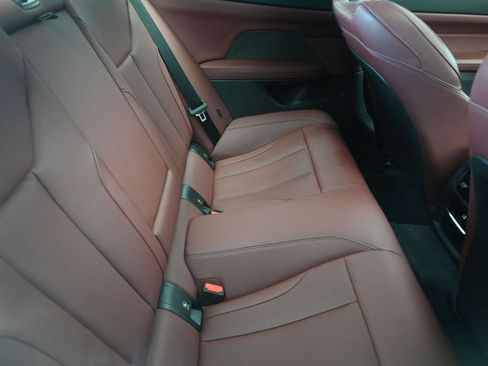 Used 2024 BMW 430i Coupe w/ Convenience Package RWD image 20