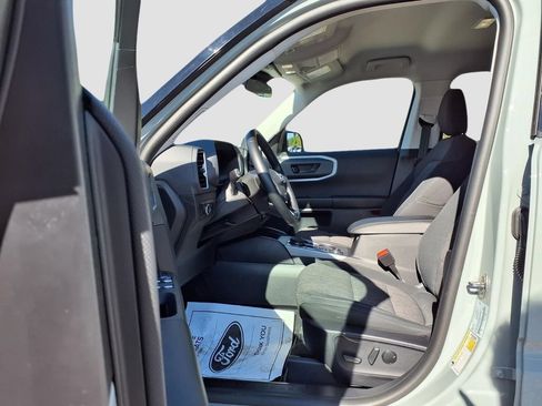 Used 2023 Ford Bronco Sport Big Bend w/ Convenience Package AWD/4WD image 31