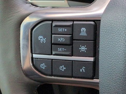 Certified 2025 Ford F150 Platinum w/ Equipment Group 703A Plus AWD/4WD image 26