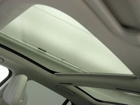 Certified 2023 Mercedes-Benz EQS 450+ SUV image 26