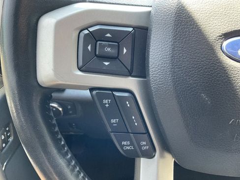 Used 2022 Ford F250 Lariat w/ Lariat Ultimate Package image 13