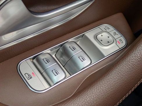 Used 2024 Mercedes-Benz GLS 450 GLS 450 w/ Pinnacle Trim Package image 20