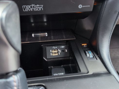 Used 2023 Lexus GX 460 Luxury w/ Sport Design Package AWD/4WD image 21