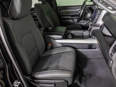 Used 2019 RAM 1500 Big Horn AWD/4WD image 50