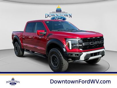 Used 2024 Ford F150 Raptor
