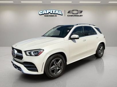 Used 2021 Mercedes-Benz GLE 350