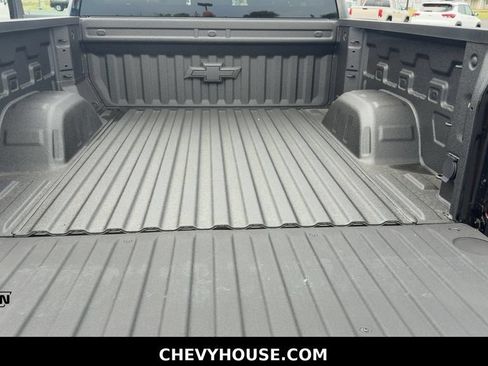 New 2026 Chevrolet Silverado 1500 LT AWD/4WD image 22