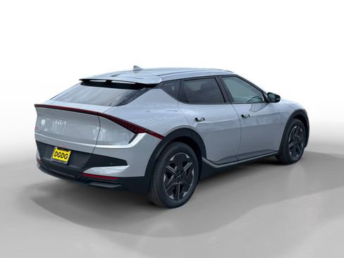 New 2025 Kia EV6 Light image 5