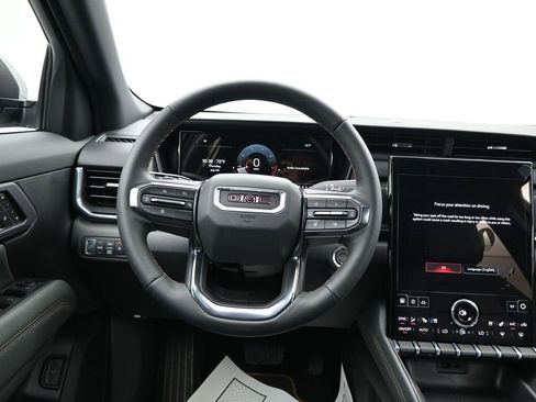 New 2026 GMC Terrain AT4 w/ Convenience Package III image 10