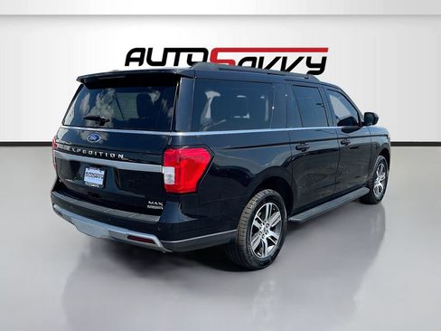 Used 2024 Ford Expedition Max XLT AWD/4WD image 7