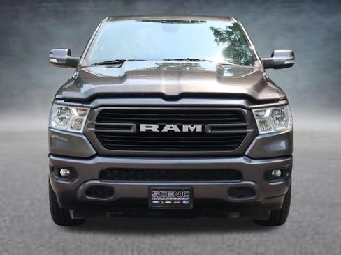 Used 2019 RAM 1500 Big Horn AWD/4WD image 27