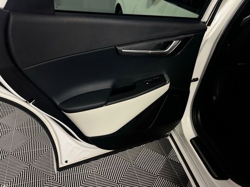Used 2022 Kia EV6 GT-Line image 26