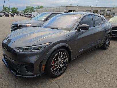 Used 2023 Ford Mustang Mach-E GT w/ GT Performance Edition