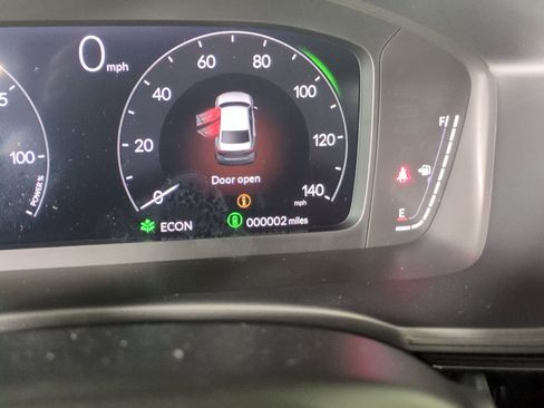 New 2026 Honda Civic Sport Touring image 16