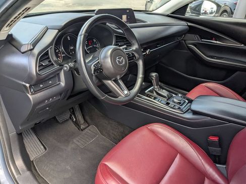 Used 2025 MAZDA CX-30 AWD 2.5 S w/ Preferred Package image 13