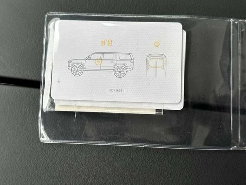 Used 2025 Rivian R1S Adventure image 26