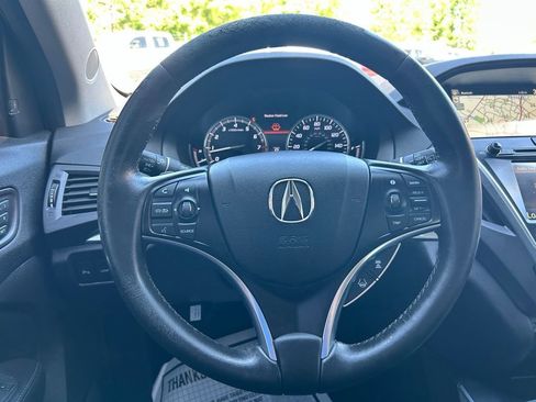 Used 2015 Acura MDX SH-AWD w/ Advance Package image 22