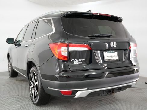 Used 2021 Honda Pilot Elite image 7