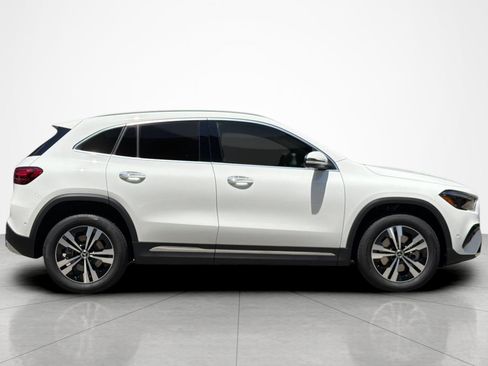 New 2026 Mercedes-Benz GLA 250 4MATIC image 6
