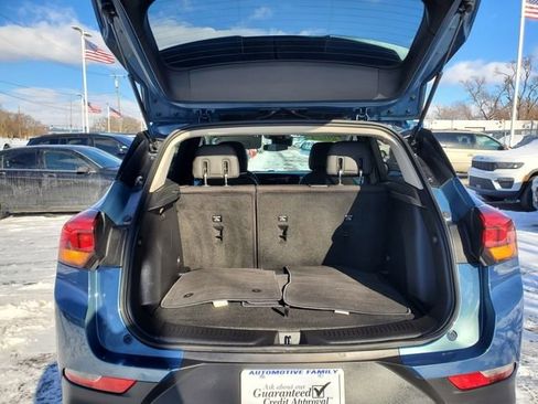 Used 2024 Buick Encore GX Preferred image 24