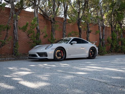 Used 2023 Porsche 911 Carrera GTS RWD image 7