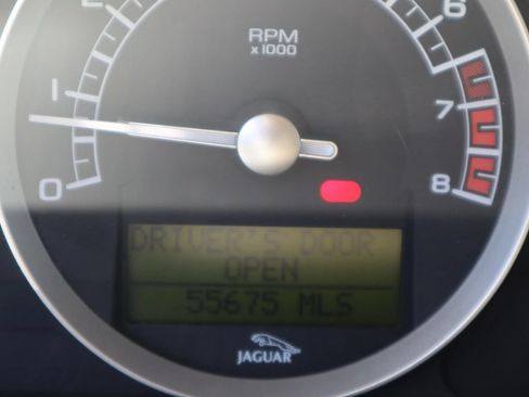 Used 2007 Jaguar S-TYPE 3.0 RWD image 28
