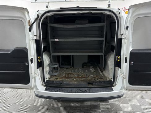 Used 2015 RAM ProMaster City Tradesman SLT w/ Rear Back-up Camera Group FWD image 5