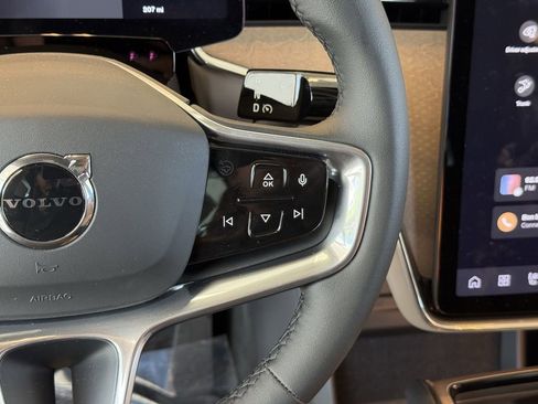 New 2025 Volvo EX90 Ultra image 20