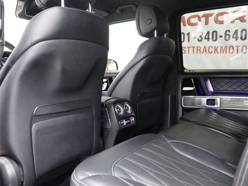 Used 2019 Mercedes-Benz G 63 AMG 4MATIC image 40