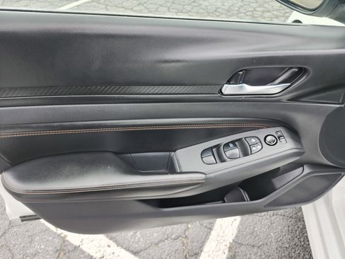 Used 2022 Nissan Altima 2.5 SR FWD image 21