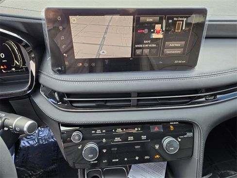 New 2026 INFINITI QX60 Pure image 27