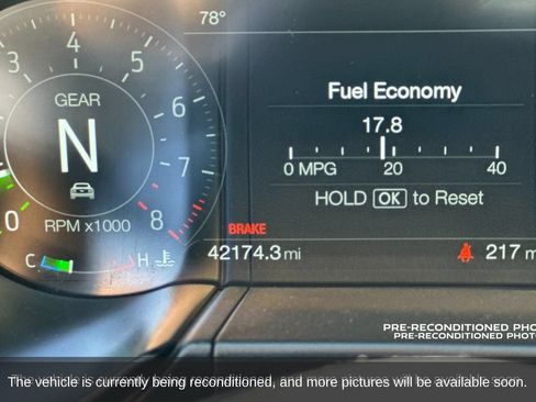 Used 2022 Ford Mustang GT Premium w/ Equipment Group 401A RWD image 16