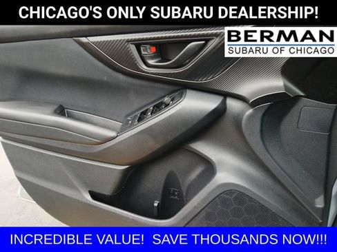 Used 2018 Subaru Impreza 2.0i Premium w/ Popular Package #2 image 18