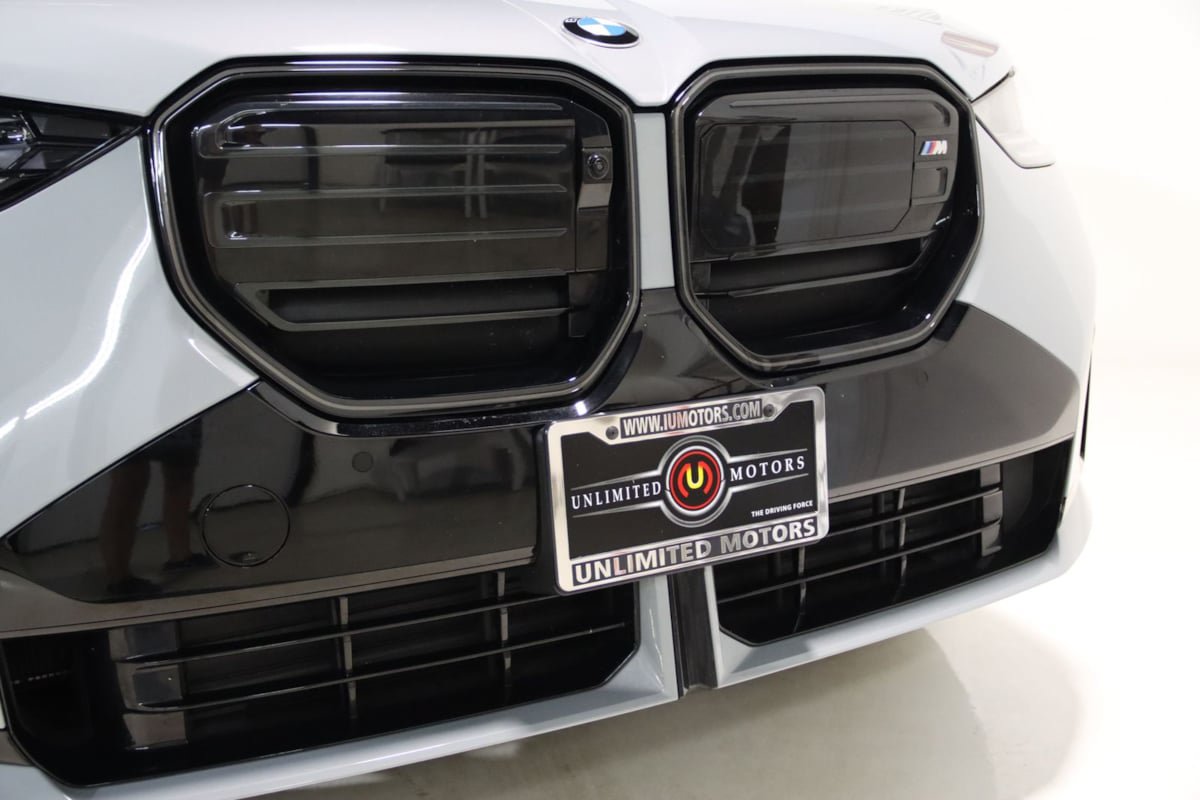 Used 2026 BMW X3 M50 AWD/4WD image 31