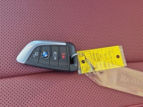 Used 2026 BMW 430i w/ M Sport Package RWD image 33