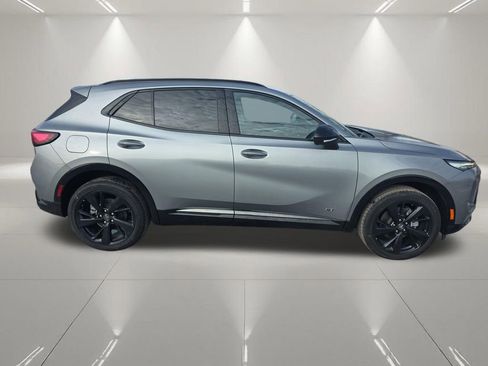 New 2026 Buick Envision Sport Touring image 30