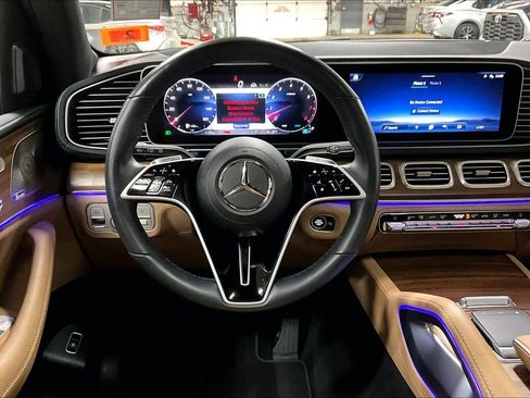Used 2024 Mercedes-Benz GLE 450 4MATIC image 6